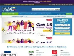 Sites similar to inkjetsuperstore.com