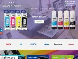 Sites similar to inkjettorr.cl