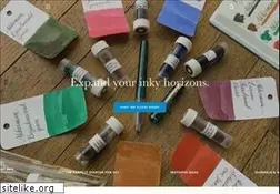 Sites similar to inkjournal.com