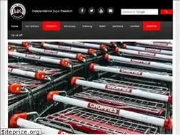 Sites similar to inkjournalism.org