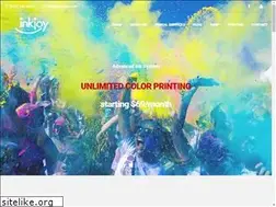 Sites similar to inkjoy.com