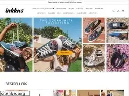 Sites similar to inkkas.com