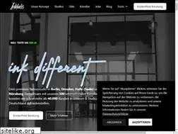 Sites similar to inklabs.de