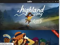 Sites similar to inkle.co