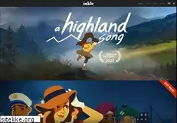 Sites similar to inklestudios.com