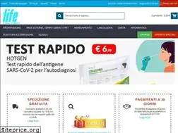 Sites similar to inklife.it