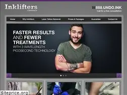 Sites similar to inklifters.com