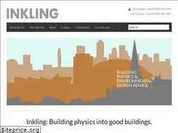 Sites similar to inklingllp.com