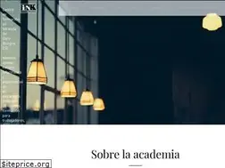 Sites similar to inklingua.es