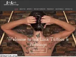 Sites similar to inklinktattoos.com