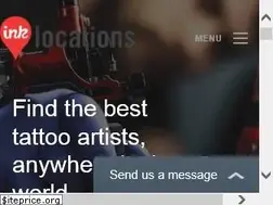 Sites similar to inklocations.com