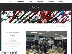 Sites similar to inklode.com