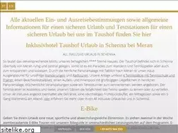 Sites similar to inklusivhotel.com