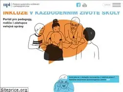 Sites similar to inkluzevpraxi.cz