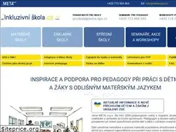 Sites similar to inkluzivniskola.cz