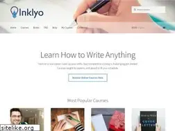 Sites similar to inklyo.com