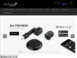 Sites similar to inkmachines.com