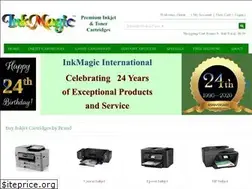 Sites similar to inkmagic.ca