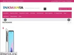 Sites similar to inkmania.es