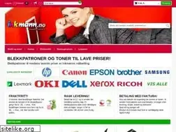 Sites similar to inkmann.no