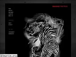 Sites similar to inkmantattoo.squarespace.com