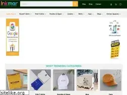 Sites similar to inkmar.in