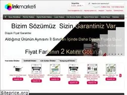 Sites similar to inkmarketi.com