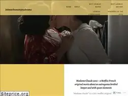 Sites similar to inkmarksonemptydreams.com