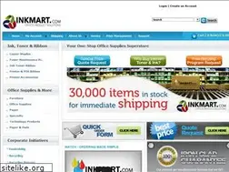 Sites similar to inkmart.com