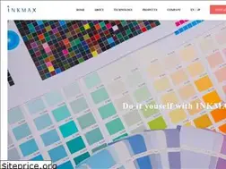 Sites similar to inkmax.jp