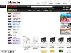 Sites similar to inkmedia.co.kr