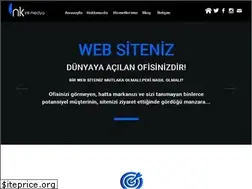 Sites similar to inkmedya.com