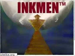 Sites similar to inkmen.com