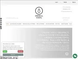 Sites similar to inkmillvinyl.co.uk