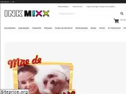 Sites similar to inkmixx.com.br