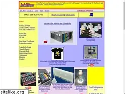 Sites similar to inkmizer.com