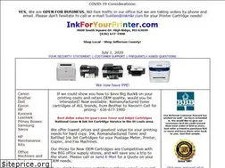 Sites similar to inkmkr.com