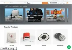 Sites similar to inkmonk.com