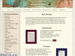 Sites similar to inkmonkey.com