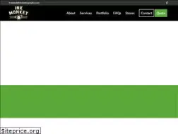 Sites similar to inkmonkeygraphics.com