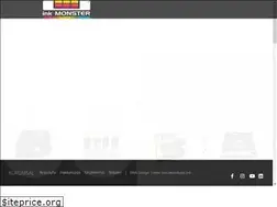 Sites similar to inkmonster.com.tr