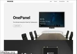 Sites similar to inknoe.com