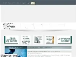 Sites similar to inknowvation.com