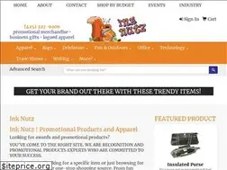 Sites similar to inknutz.com