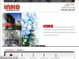 Sites similar to inko.com.sg