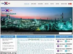 Sites similar to inko.vn