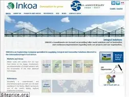 Sites similar to inkoa.com