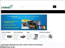 Sites similar to inkoasis.com
