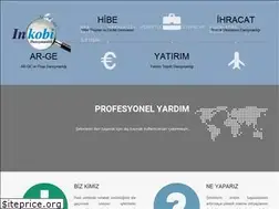 Sites similar to inkobidanismanlik.com.tr