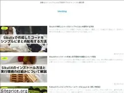 Sites similar to inkoblog.com